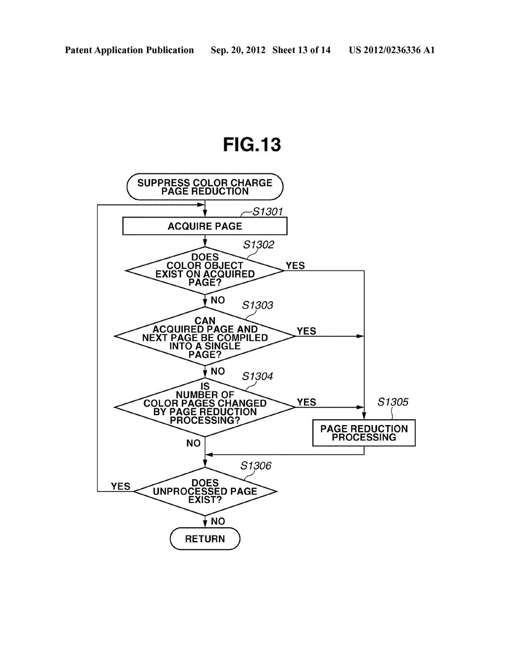 INFORMATION PROCESSING APPARATUS, CONTROL METHOD OF THE SAME AND STORAGE     MEDIUM FOR THE SAME - diagram, schematic, and image 14