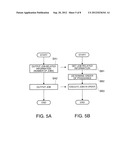 RECORDING DEVICE, METHOD OF CONTROLLING A RECORDING DEVICE, AND RECORDING     MEDIUM diagram and image