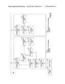 ELECTRONIC DEVICE, DATA PROCESSING SYSTEM, AND COMPUTER-READABLE RECORDING     MEDIUM diagram and image