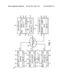 AUTOMATED PRINT JOB MODIFICATION FOR REDUCED TOTAL AND COLOR PAGE COUNTS diagram and image