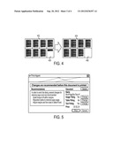 AUTOMATED PRINT JOB MODIFICATION FOR REDUCED TOTAL AND COLOR PAGE COUNTS diagram and image