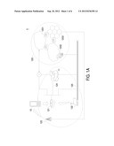 PRINTING SYSTEM AND PRINTING METHOD FOR PORTABLE COMMUNICATION DEVICE diagram and image