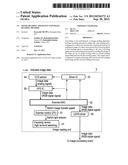 IMAGE READING APPARATUS AND IMAGE READING METHOD diagram and image