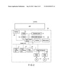 IMAGE READING APPARATUS AND IMAGE READING METHOD diagram and image