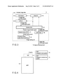 IMAGE READING APPARATUS AND IMAGE READING METHOD diagram and image