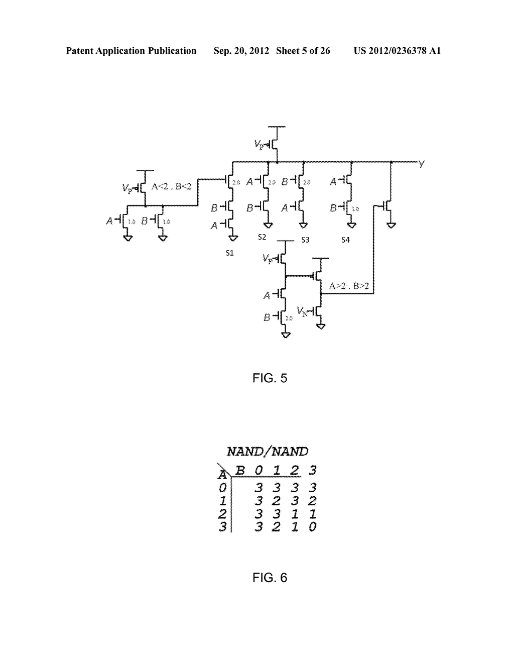 METHOD AND APPARATUS FOR SIMULTANEOUS PROCESSING OF MULTIPLE FUNCTIONS - diagram, schematic, and image 06
