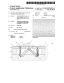 SPECTRAL DECOMPOSITION DEVICE AND MANUFACTURING THE SAME diagram and image