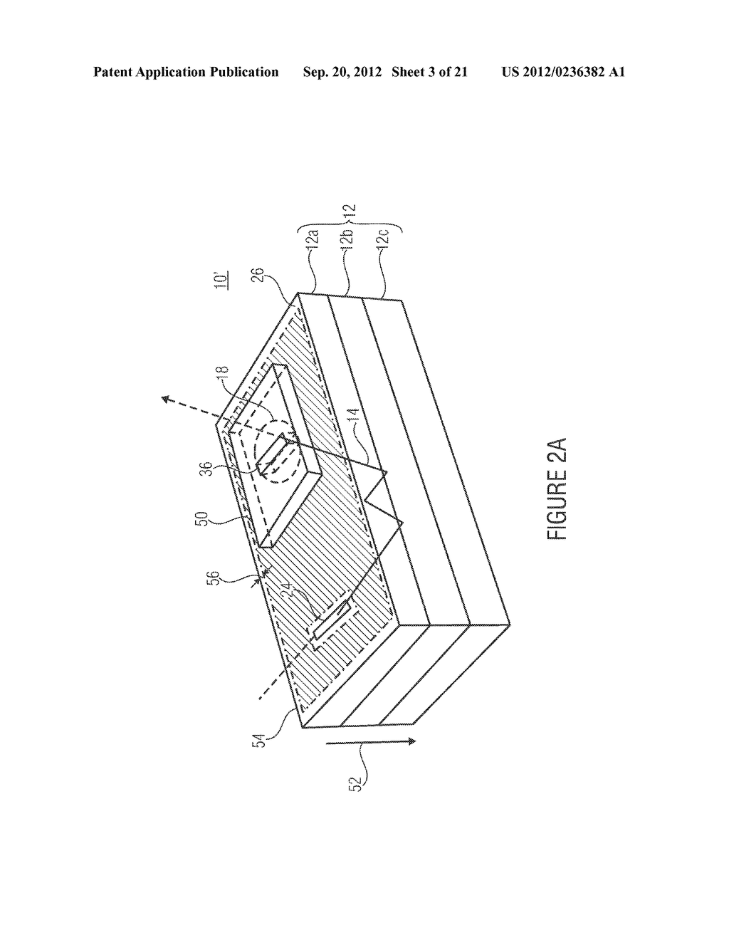 SPECTRAL DECOMPOSITION DEVICE AND MANUFACTURING THE SAME - diagram, schematic, and image 04