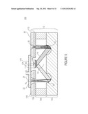 SPECTRAL DECOMPOSITION DEVICE AND MANUFACTURING THE SAME diagram and image