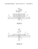 SPECTRAL DECOMPOSITION DEVICE AND MANUFACTURING THE SAME diagram and image