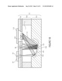 SPECTRAL DECOMPOSITION DEVICE AND MANUFACTURING THE SAME diagram and image