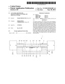 ACTUATOR, METHOD FOR MANUFACTURING ACTUATOR, AND OPTICAL SCANNER diagram and image