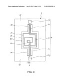 ACTUATOR, METHOD FOR MANUFACTURING ACTUATOR, AND OPTICAL SCANNER diagram and image