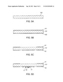 ACTUATOR, METHOD FOR MANUFACTURING ACTUATOR, AND OPTICAL SCANNER diagram and image