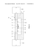 ACTUATOR, METHOD FOR MANUFACTURING ACTUATOR, AND OPTICAL SCANNER diagram and image