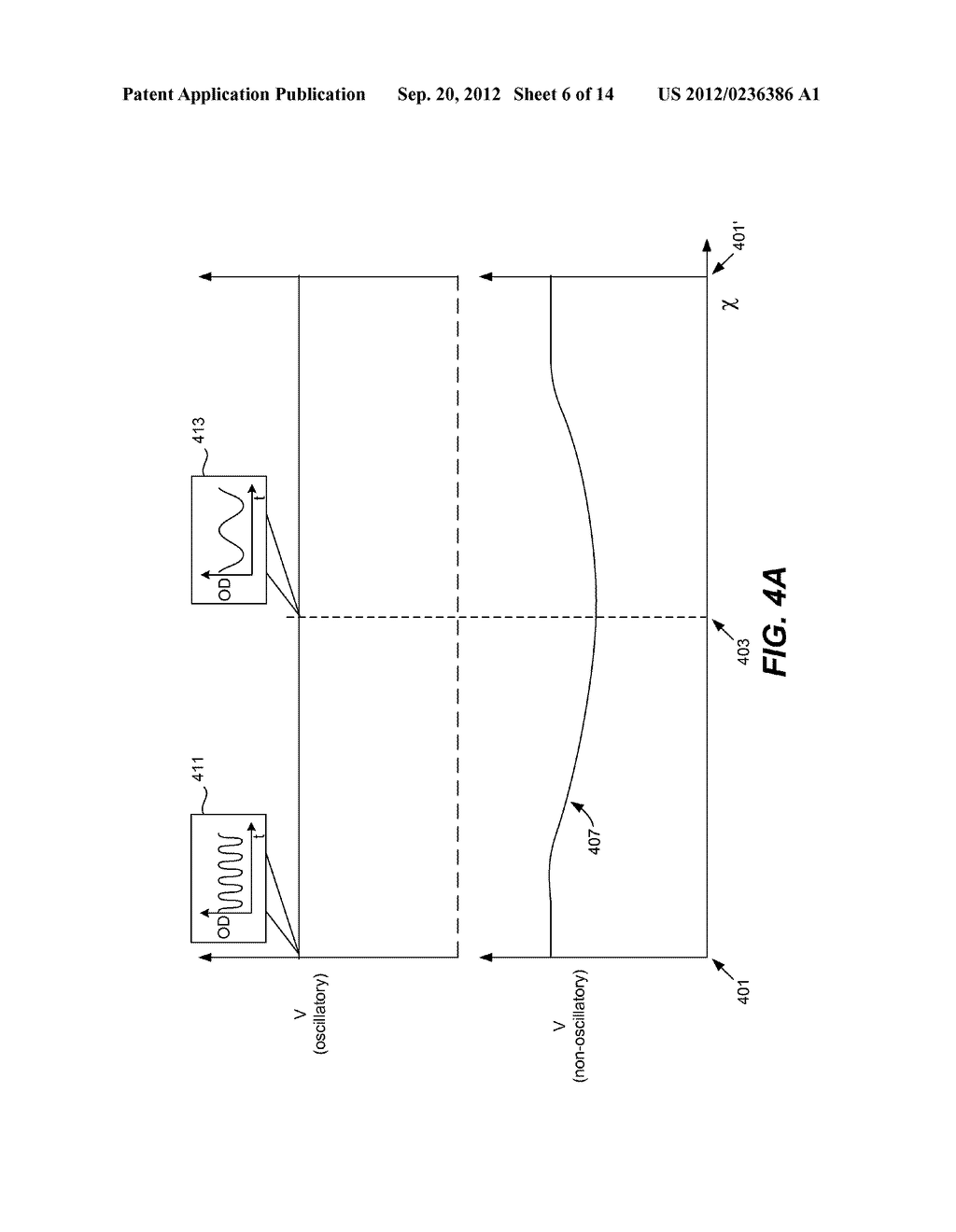 CONTROLLING TRANSITIONS IN OPTICALLY SWITCHABLE DEVICES - diagram, schematic, and image 07