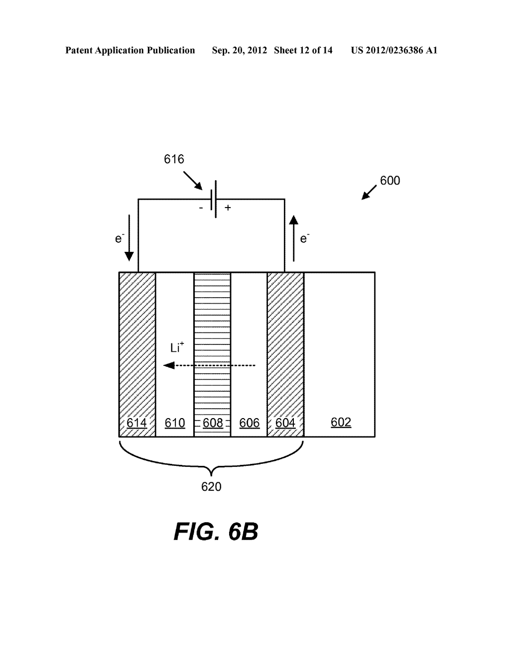 CONTROLLING TRANSITIONS IN OPTICALLY SWITCHABLE DEVICES - diagram, schematic, and image 13