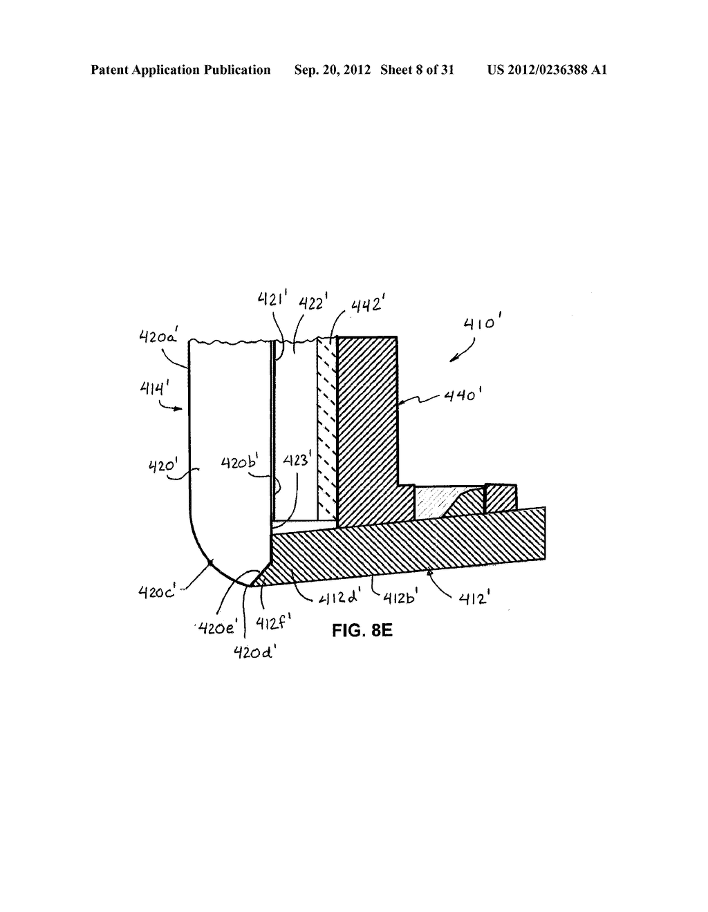 FRAMELESS INTERIOR REARVIEW MIRROR ASSEMBLY - diagram, schematic, and image 09