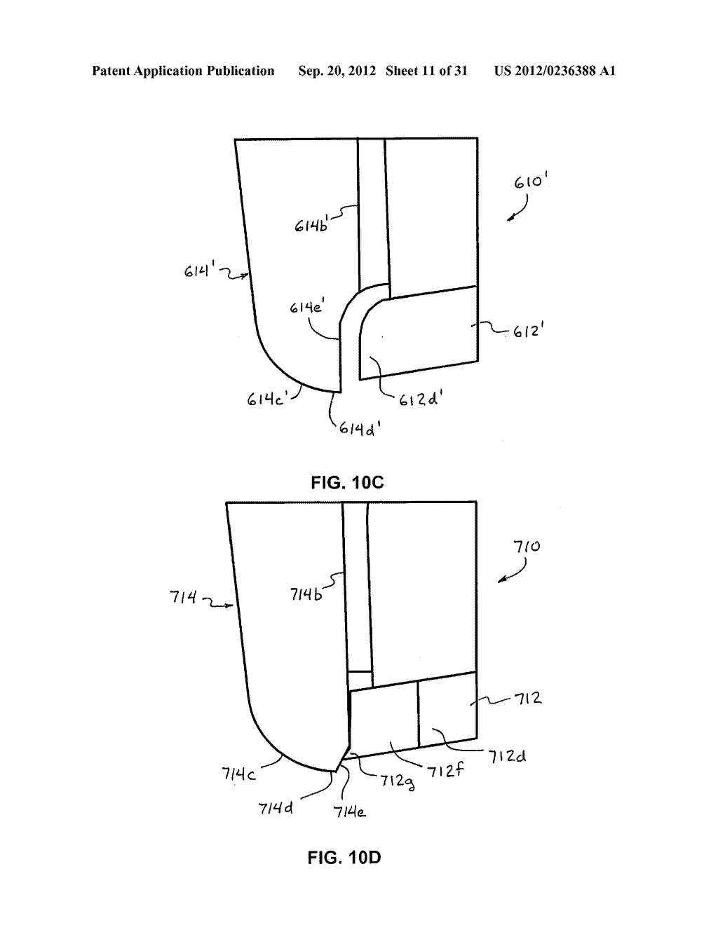 FRAMELESS INTERIOR REARVIEW MIRROR ASSEMBLY - diagram, schematic, and image 12