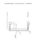 FRAMELESS INTERIOR REARVIEW MIRROR ASSEMBLY diagram and image