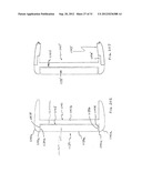 FRAMELESS INTERIOR REARVIEW MIRROR ASSEMBLY diagram and image