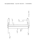 FRAMELESS INTERIOR REARVIEW MIRROR ASSEMBLY diagram and image