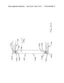 FRAMELESS INTERIOR REARVIEW MIRROR ASSEMBLY diagram and image