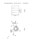 ON-CHIP MINIATURE OPTICAL ISOLATOR diagram and image