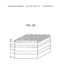 OPTICAL SEMICONDUCTOR ELEMENT, SEMICONDUCTOR LASER, AND METHOD OF     MANUFACTURING OPTICAL SEMICONDUCTOR ELEMENT diagram and image