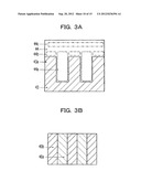OPTICAL SEMICONDUCTOR ELEMENT, SEMICONDUCTOR LASER, AND METHOD OF     MANUFACTURING OPTICAL SEMICONDUCTOR ELEMENT diagram and image