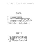 OPTICAL SEMICONDUCTOR ELEMENT, SEMICONDUCTOR LASER, AND METHOD OF     MANUFACTURING OPTICAL SEMICONDUCTOR ELEMENT diagram and image