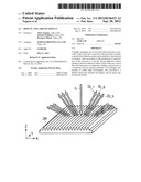 DISPLAY AND LABELED ARTICLE diagram and image