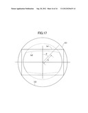 ZOOM LENS, CAMERA DEVICE, AND DATA TERMINAL DEVICE diagram and image