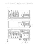 BREADTH SPREADING PLACEMENT OF DATA STORAGE CARTRIDGES IN MULTI-CARTRIDGE     DEEP SLOT CELLS OF AN AUTOMATED DATA STORAGE LIBRARY diagram and image