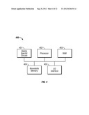 BREADTH SPREADING PLACEMENT OF DATA STORAGE CARTRIDGES IN MULTI-CARTRIDGE     DEEP SLOT CELLS OF AN AUTOMATED DATA STORAGE LIBRARY diagram and image