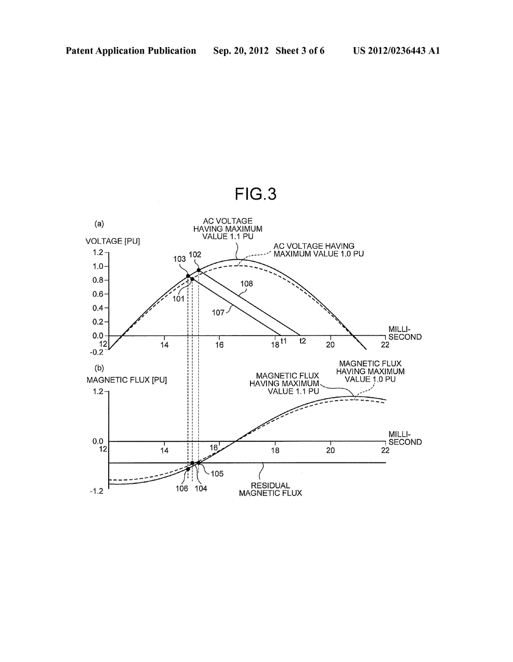 INRUSH-CURRENT SUPPRESSING DEVICE AND INRUSH-CURRENT SUPPRESSING METHOD - diagram, schematic, and image 04