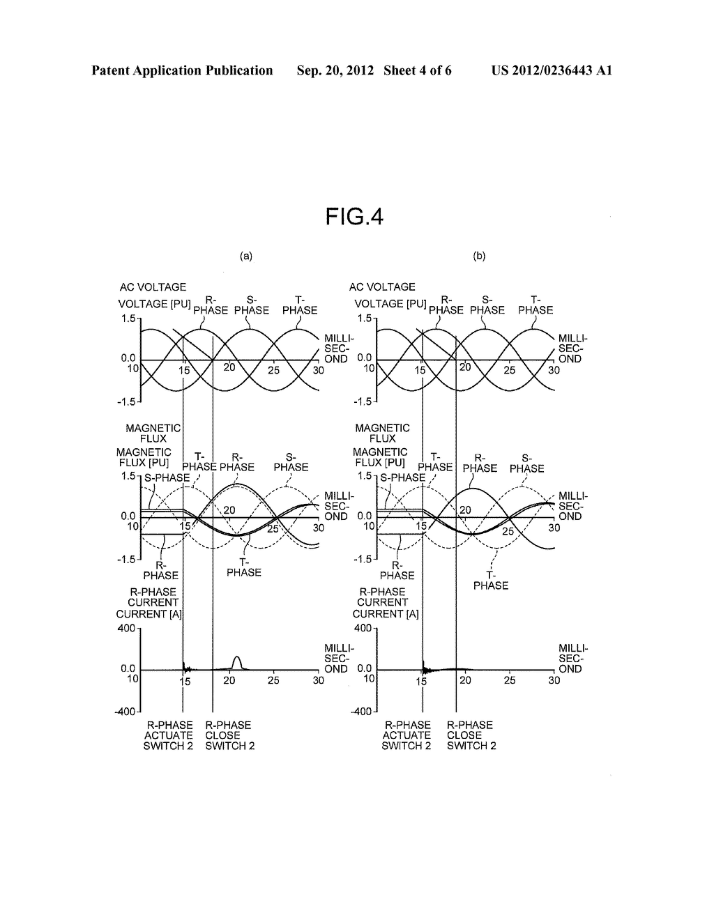 INRUSH-CURRENT SUPPRESSING DEVICE AND INRUSH-CURRENT SUPPRESSING METHOD - diagram, schematic, and image 05