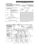 ELECTRICITY STORAGE SYSTEM AND CONTROL DEVICE diagram and image