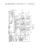 ELECTRICITY STORAGE SYSTEM AND CONTROL DEVICE diagram and image