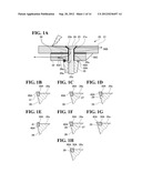 LIGHTNING PROTECTION FASTENER, AIRCRAFT ASSEMBLY, AND METHOD OF     MANUFACTURING AIRCRAFT ASSEMBLY COMPONENT diagram and image