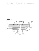 LIGHTNING PROTECTION FASTENER, AIRCRAFT ASSEMBLY, AND METHOD OF     MANUFACTURING AIRCRAFT ASSEMBLY COMPONENT diagram and image