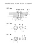 LIGHTNING PROTECTION FASTENER, AIRCRAFT ASSEMBLY, AND METHOD OF     MANUFACTURING AIRCRAFT ASSEMBLY COMPONENT diagram and image