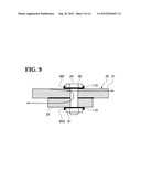 LIGHTNING PROTECTION FASTENER, AIRCRAFT ASSEMBLY, AND METHOD OF     MANUFACTURING AIRCRAFT ASSEMBLY COMPONENT diagram and image