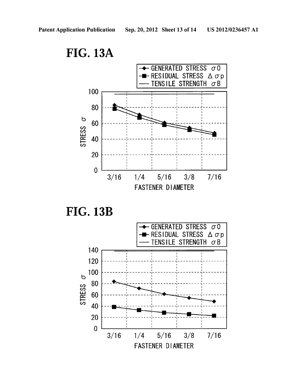 LIGHTNING PROTECTION FASTENER, AIRCRAFT ASSEMBLY, AND METHOD OF     MANUFACTURING AIRCRAFT ASSEMBLY COMPONENT - diagram, schematic, and image 14