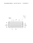 CERAMIC ELECTRONIC COMPONENT diagram and image