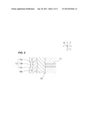 CERAMIC ELECTRONIC COMPONENT diagram and image