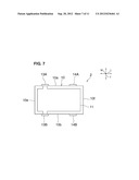 CERAMIC ELECTRONIC COMPONENT diagram and image