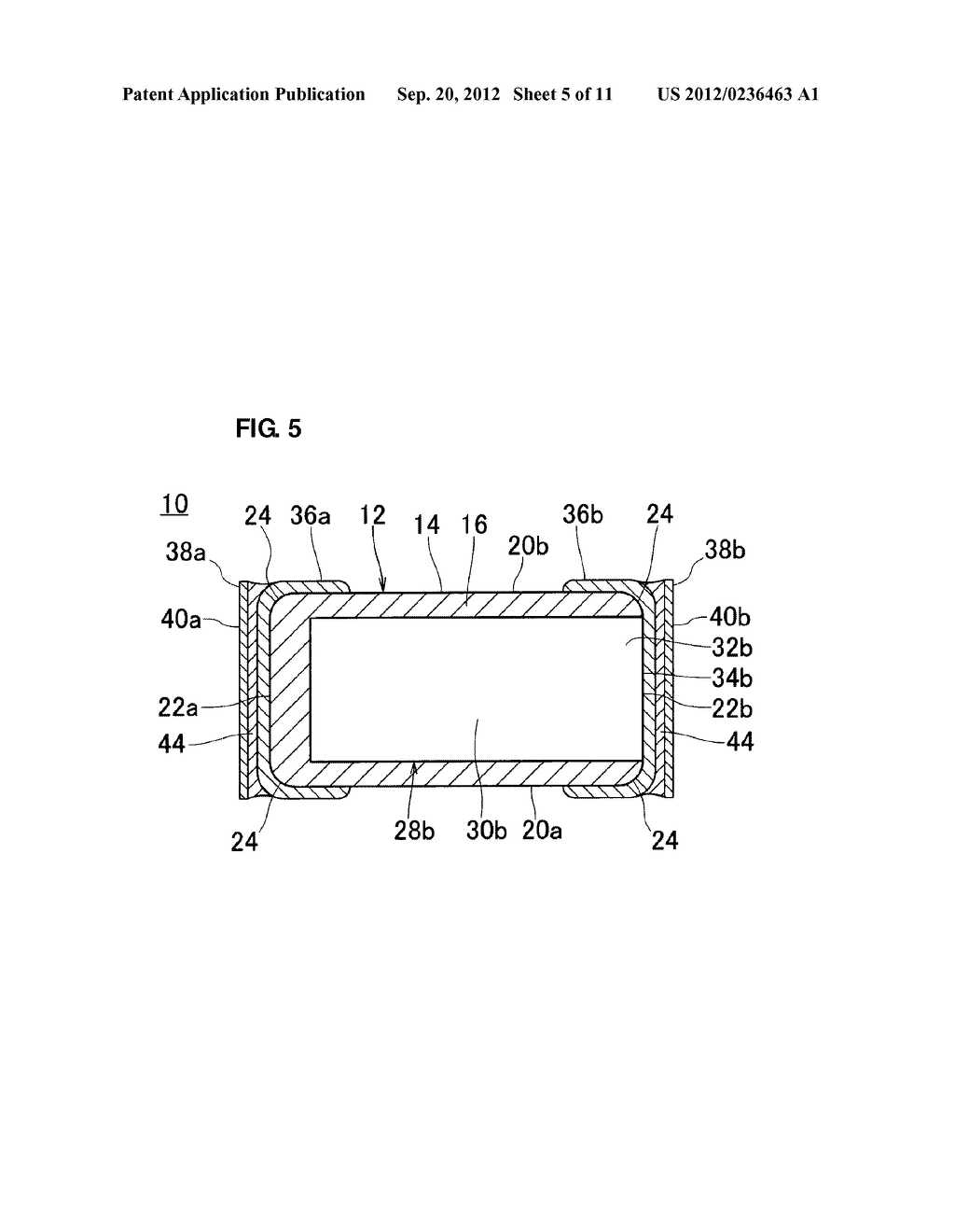 ELECTRONIC COMPONENT - diagram, schematic, and image 06