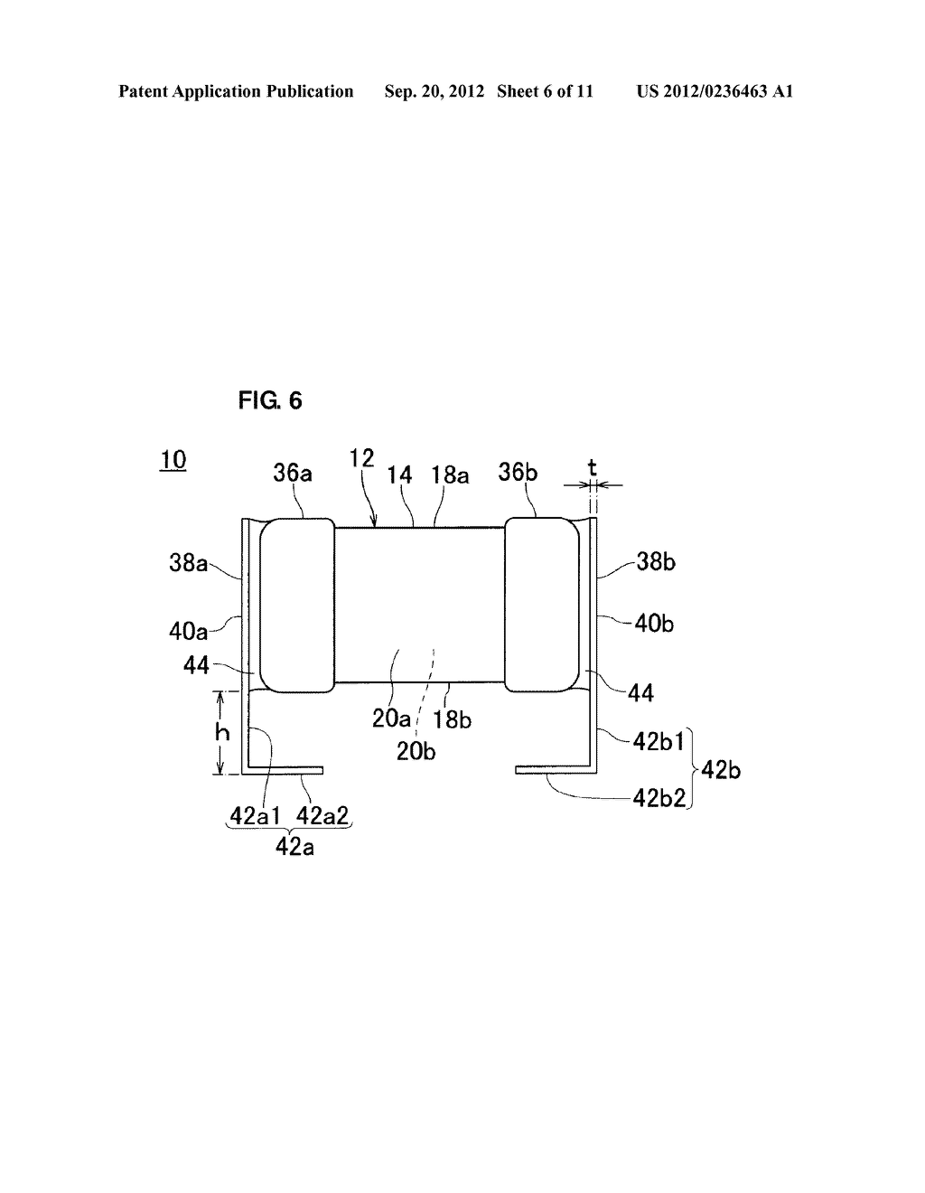 ELECTRONIC COMPONENT - diagram, schematic, and image 07