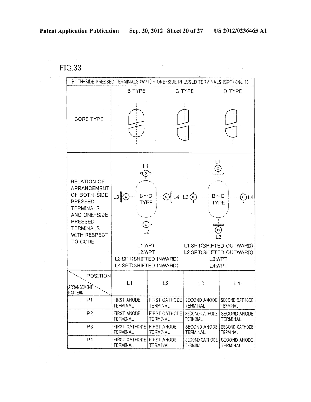 METHOD OF MANUFACTURING ELECTROLYTIC CAPACITOR AND ELECTROLYTIC CAPACITOR - diagram, schematic, and image 21